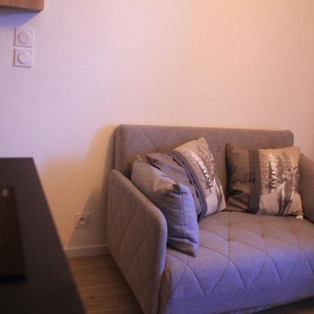 דירות Châtel Toison Blanche Tba3 Cosy & Mountain 4 Pers מראה חיצוני תמונה