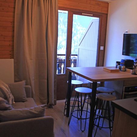 דירות Châtel Toison Blanche Tba3 Cosy & Mountain 4 Pers מראה חיצוני תמונה